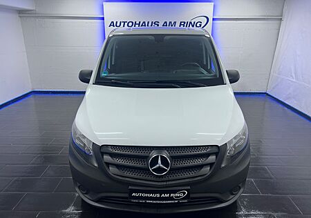 Mercedes-Benz Vito Kasten CDI FWD lang 1HND CAMERA 3SITZ TEMPO