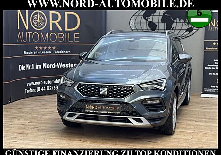 Seat Ateca X-PERIENCE 1.5 TSI Kamera/Vir.Cockpit/Navi