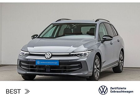 VW Golf Volkswagen VIII Variant 2.0 TDI DSG GOAL*IQ.LIGHT*KAME