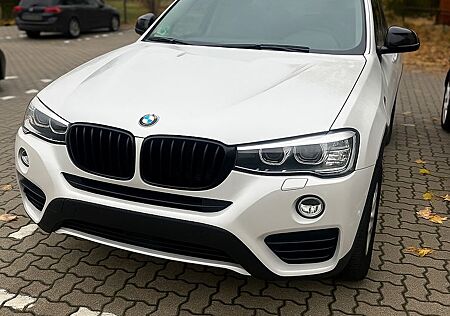 BMW X4 xDrive