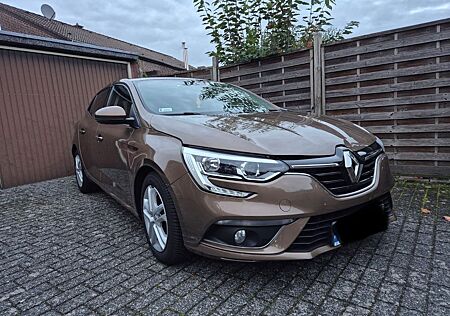 Renault Megane ENERGY TCe 100 Experience Experience