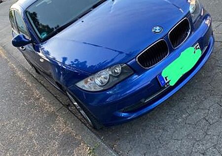 BMW 116i -