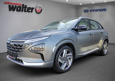 Hyundai Nexo Basis 163ps / Premium Paket / beheizbares L