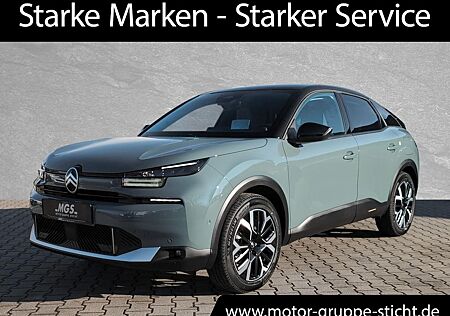 Citroën C4 E- Max #HUD #KAMERA #BT #PDC #ANDROID