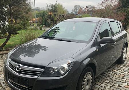Opel Astra 1.4 Twinport ecoFLEX Select. "110 Jahr...