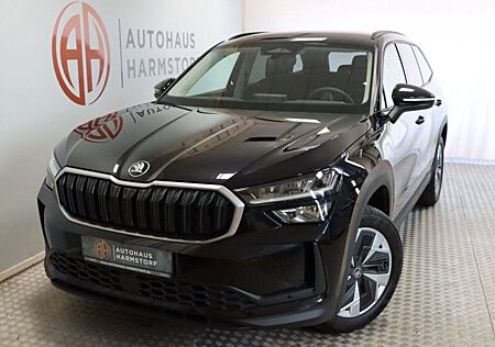 Skoda Kodiaq 1.5 TSI 110kW Select. AHK LED ACC Kamera