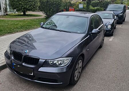 BMW 318i - Schiebedach, TÜV NEU!, Service NEU!