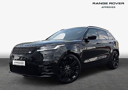 Land Rover Range Rover Velar D300 Autobiography