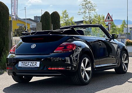 VW Beetle Volkswagen Cabriolet Design BMT/18 Zoll/Twister