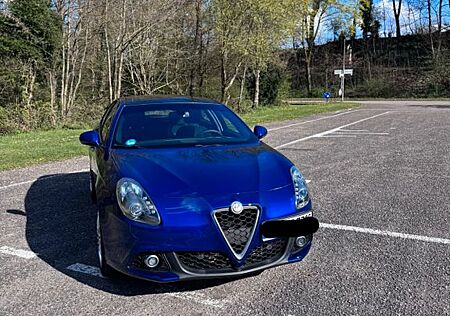 Alfa Romeo Giulietta 1.4 TB 16V Sport Sport
