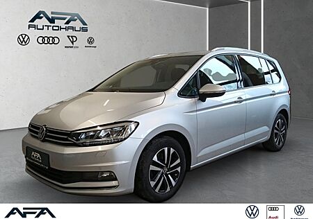 VW Touran Volkswagen 2.0 TDI United DSG AHK*Navi*LED*ACC*SHZ