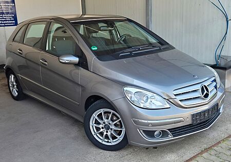 Mercedes-Benz B 180 B -Klasse CDI, SHZ, PDC, Tempomat, Iso-Fix