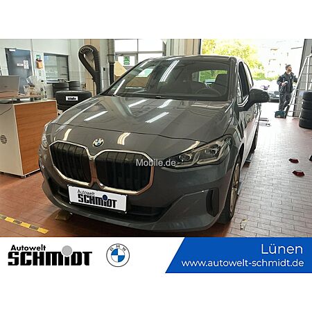 BMW 2er Active Tourer leasen