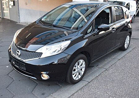 Nissan Note Acenta 360 Cam*Pano*