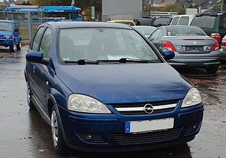 Opel Corsa 1.2 Twinport -