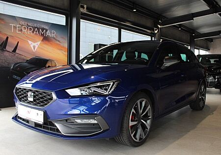 Seat Leon Sportstourer FR 1.5