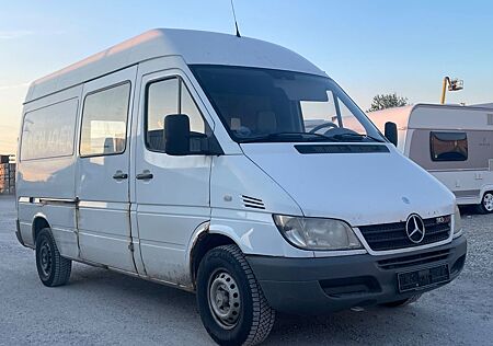 Mercedes-Benz Sprinter Kasten 313 CDI