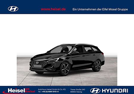Hyundai i30 FL 5-Türer (MY25) 1.5 T-GDI 48V 7-DCT