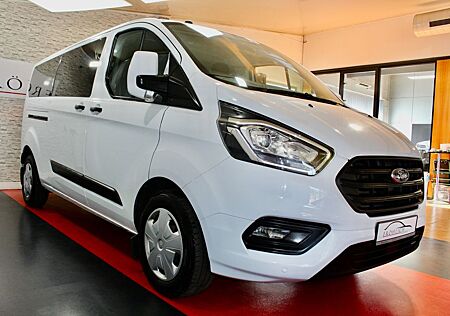 Ford Transit Custom Kombi 340 L2 Trend 9-SITZER 1.HD