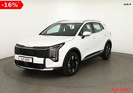 Kia Sportage 1.6 T-GDI Aut. Facelift LED ACC Navi
