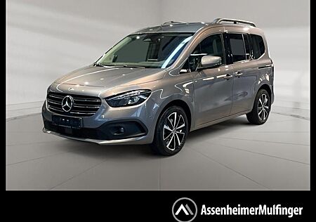 Mercedes-Benz T-Klasse T 180 d **Progressive,MBUX,Navi,AHK,LED,R-Cam