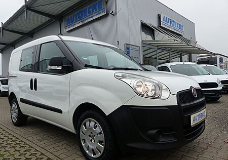 Fiat Doblo Basis Kombi 1.Hand 5 Si. 2x Schiebetür