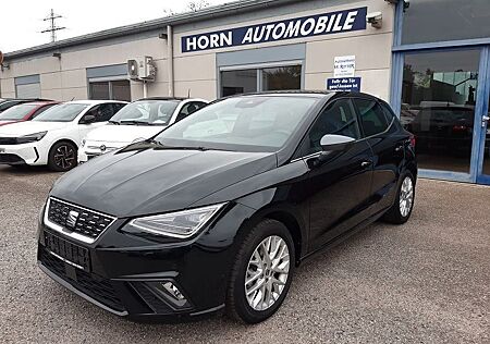 Seat Ibiza 1.0 TSI XCELLENCE Rückf.kam.