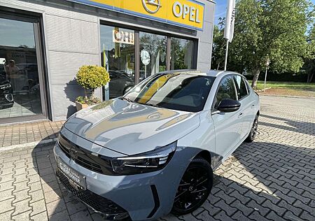 Opel Corsa 1.2 Direct Injection Turbo GS