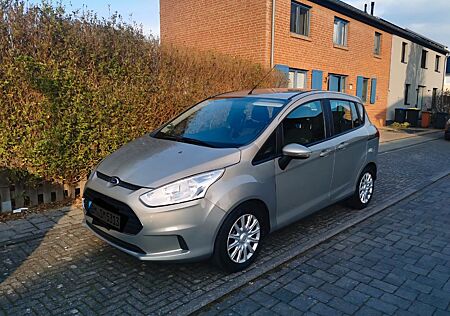 Ford B-Max 1,0 EcoBoost 74kW S/S Trend Trend