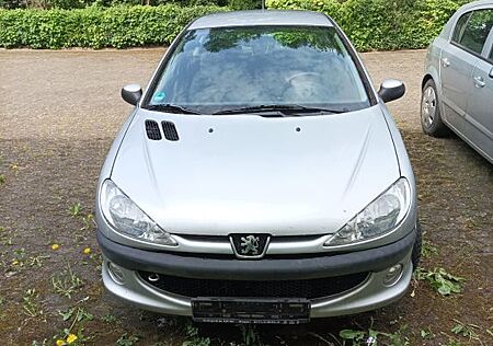 Peugeot 206 1.4 Tendance 75 Tendance