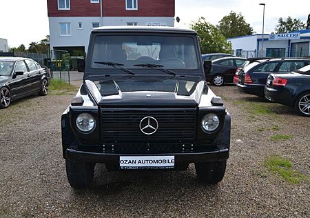 Mercedes-Benz G 300 D H ZULASSUNG