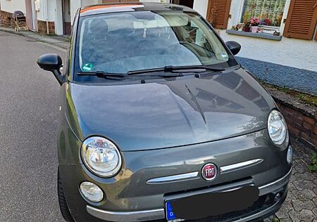 Fiat 500 1.2 8V Lounge Lounge