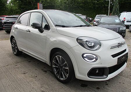 Fiat 500X 1.5 GSE Hybrid DOLCEVITA SPORT DCT CABRIO