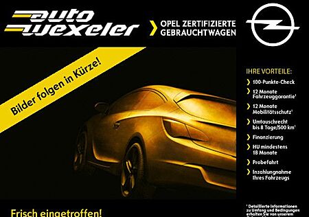 Opel Vivaro B Kasten Edition M,AHK,TWW,PDC