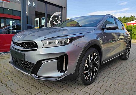 Kia XCeed TOP*LED*Navi*Shzg*PDCv+h*Cam*18Zoll*