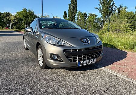 Peugeot 207 CC Filou 120 Filou