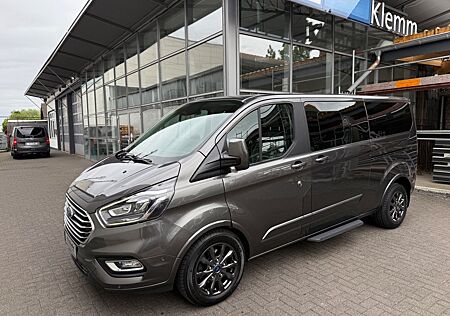 Ford Tourneo Custom L2 Titanium X Aut./ACC/Leder/Navi