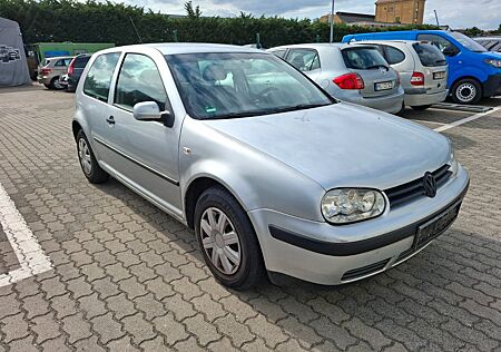 VW Golf Volkswagen 1.4 Pacific