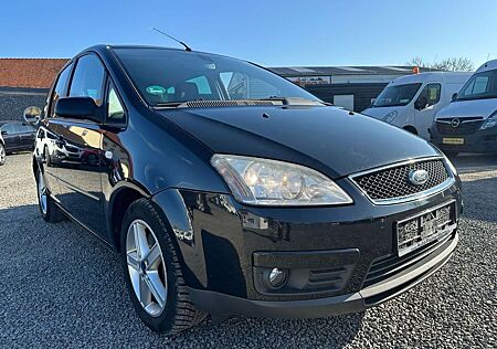 Ford C-Max Focus Trend HU 11/26