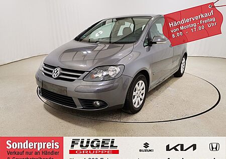 VW Golf Plus Volkswagen 1.6 FSI Comfortline Klima|AHK