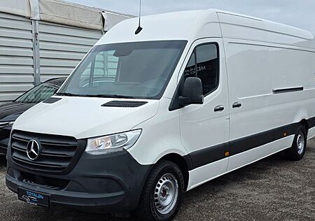 Mercedes-Benz Sprinter III 314 CDI EXTRALANG/Navi/Kam/PDC/1Ha.
