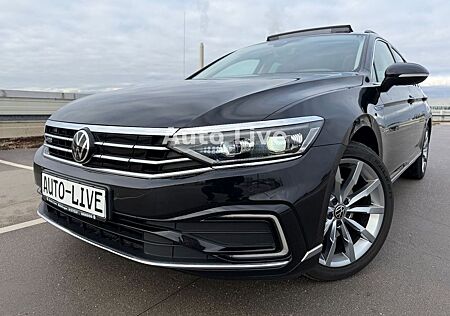VW Passat Variant Volkswagen Passat Var*DSG*GTE*VIRT*PANO*NAVI*MATRIX*AHK*360