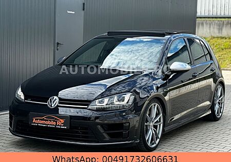 VW Golf Volkswagen VII Lim. R*4Motion*DSG*Navi*Pano*1Hand*Top*