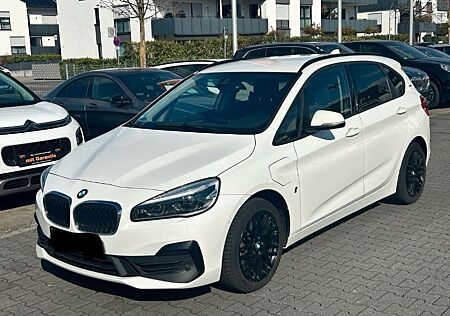 BMW 2er 225 Active Tourer 225xe iPerformance Steptro...