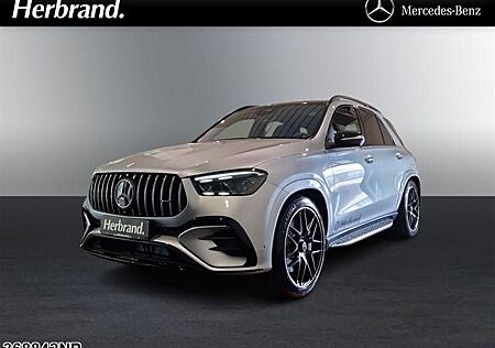 Mercedes-Benz GLE 53 AMG HYBRID 4M AHK+HEAD UP+MUTIKONTUR+MULT