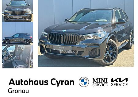 BMW X5 xDrive45e M-Paket el.AHK Pano Laser Ass.Prof.