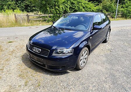 Audi A3 1.6 tiptronic Ambiente Ambiente