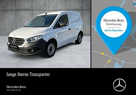 Mercedes-Benz Citan 108 CDI KA BASE+WORKER PLUS+Klima