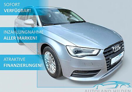 Audi A3 Sportback Lim. ambiente/clean diesel/Navi/MP3
