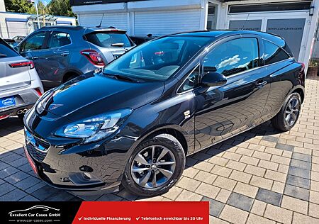 Opel Corsa E 120 Jahre erst 60KM!!!! Kamera